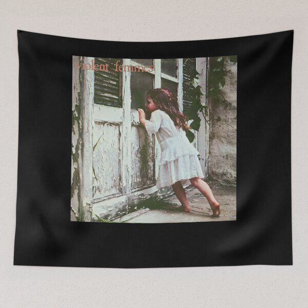 Item preview, Violent Femmes Violent Femmes 1983 Album designed and sold by AnneRobel.