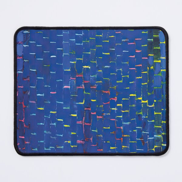 Item preview, Alma Thomas designed and sold by Drissakembili.