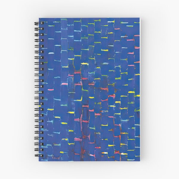 Item preview, Alma Thomas designed and sold by Drissakembili.