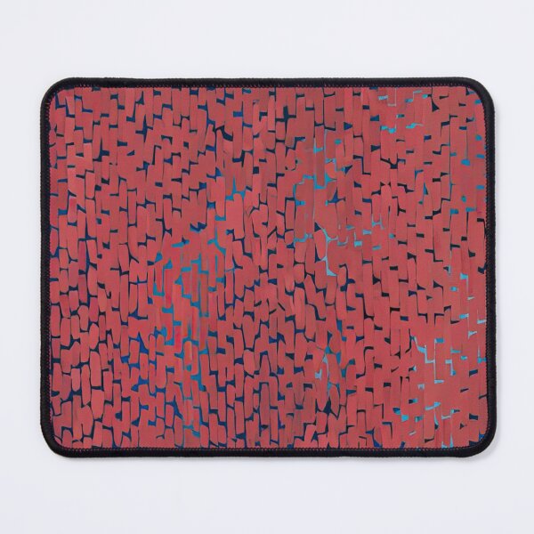 Item preview, Alma Thomas designed and sold by Drissakembili.