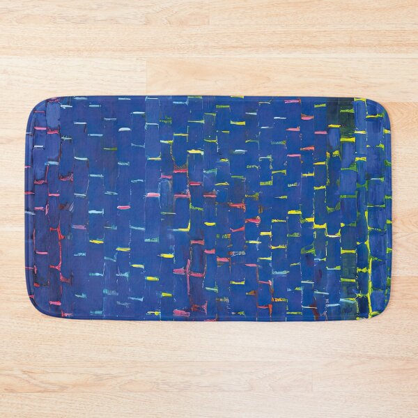 Item preview, Alma Thomas designed and sold by Drissakembili.