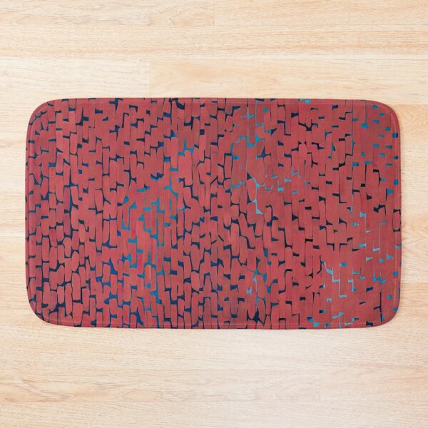 Item preview, Alma Thomas designed and sold by Drissakembili.