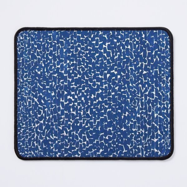 Item preview, Alma Thomas designed and sold by Drissakembili.