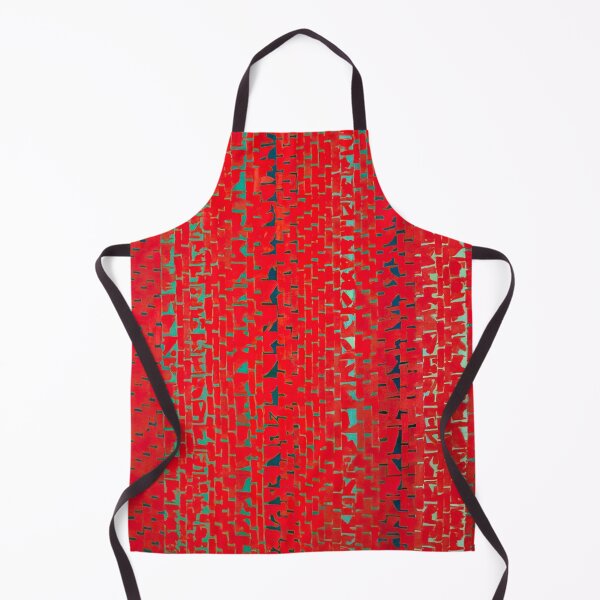Item preview, Alma Thomas designed and sold by Drissakembili.