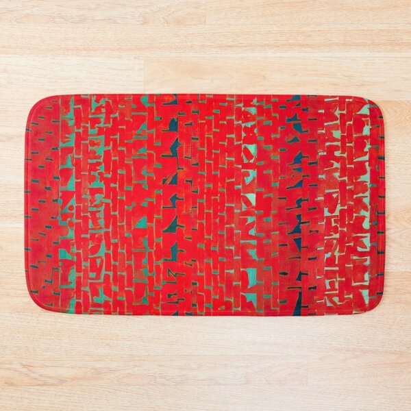 Item preview, Alma Thomas designed and sold by Drissakembili.