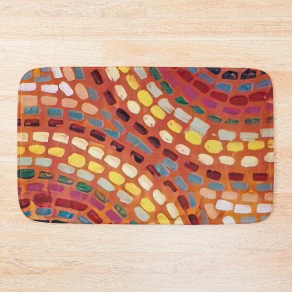 Item preview, Alma Thomas designed and sold by Drissakembili.