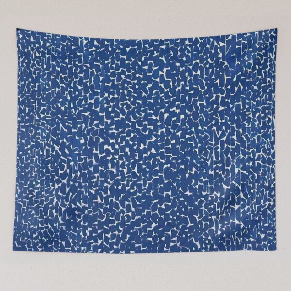 Item preview, Alma Thomas designed and sold by Drissakembili.