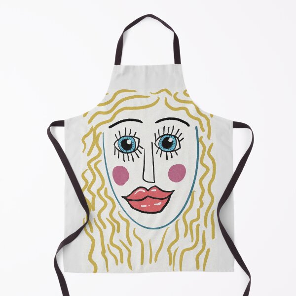 Item preview, Put on a Happy Face designed and sold by Vintage Designs +.