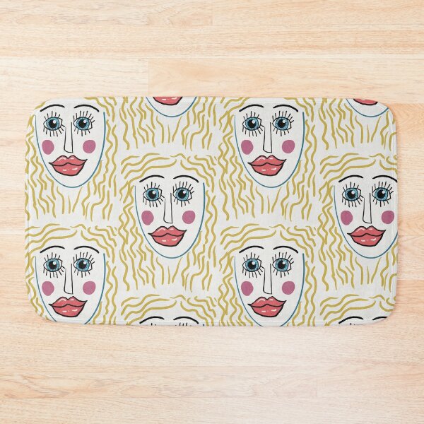Item preview, Put on a Happy Face designed and sold by Vintage Designs +.