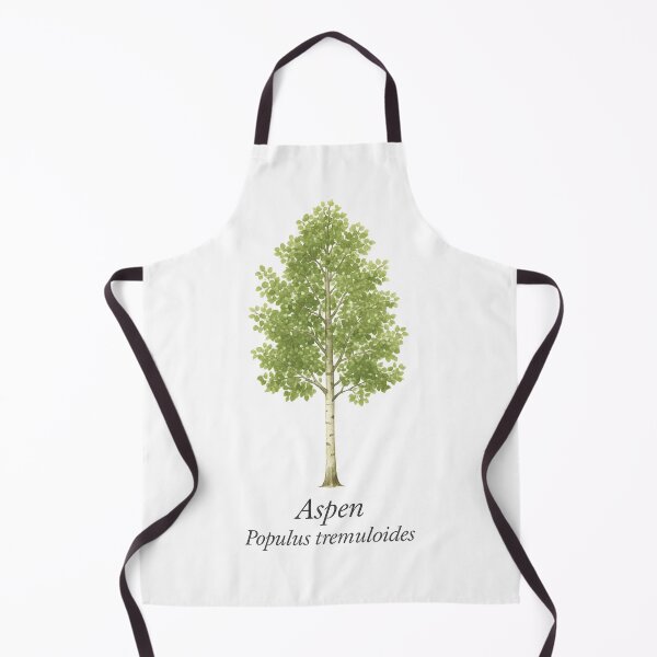 Item preview, Aspen – Populus tremuloides designed and sold by BloomKind.