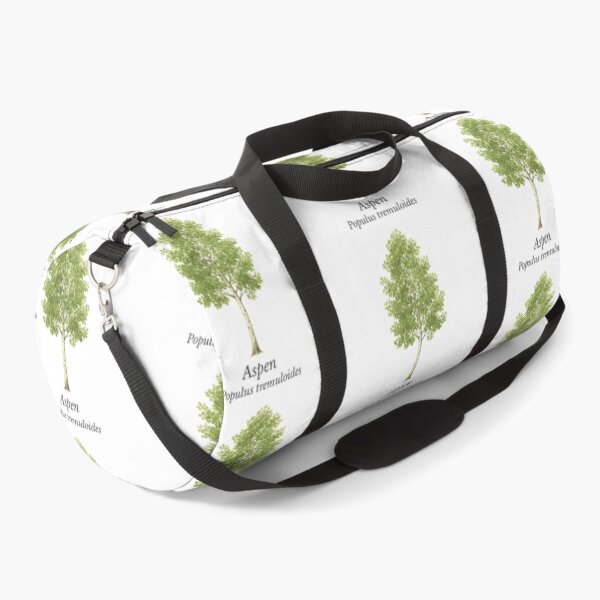 Item preview, Aspen – Populus tremuloides designed and sold by BloomKind.