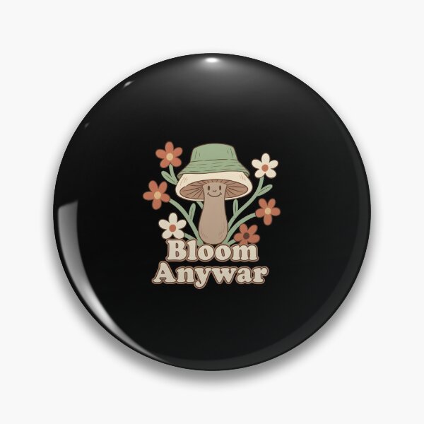 Item preview, Bloom Anyway designed and sold by yusufdehbi.