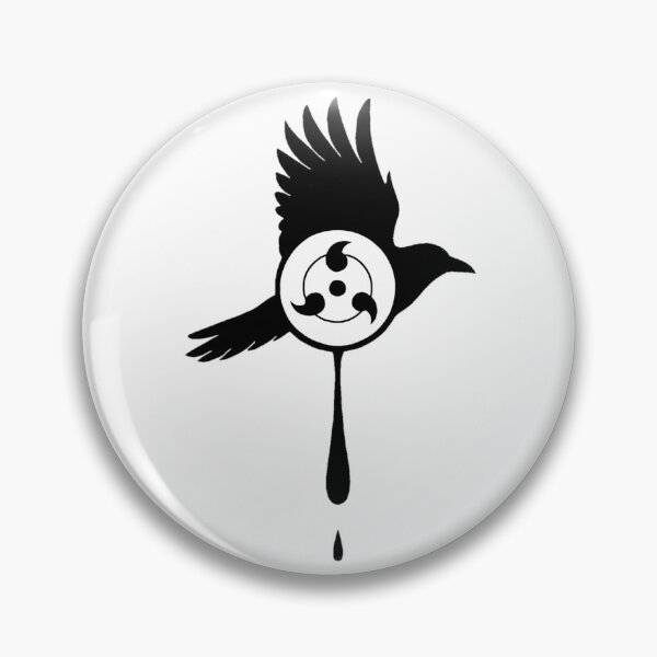Item preview, Bird of the body flicker designed and sold by MagicMudcat.