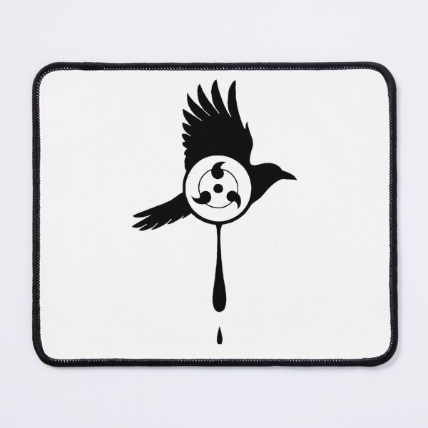 Item preview, Bird of the body flicker designed and sold by MagicMudcat.
