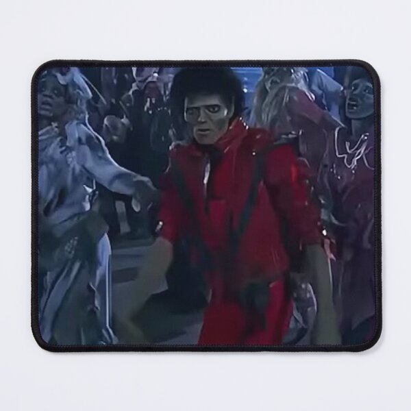 Item preview, Michael Jackson - Thriller designed and sold by RickFngDalton.