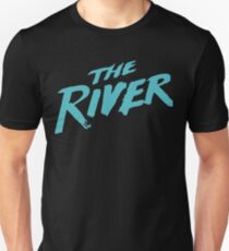 Bruce Springsteen The River Unisex T-Shirt
