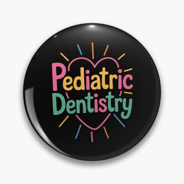 Item preview, Pediatric Dentistry for Staff Matching Team Dentist DDS designed and sold by RoyTill0Art.