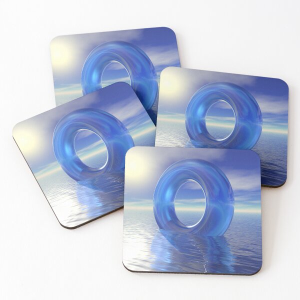 Item preview, Blue Reflections designed and sold by Icarusismart.