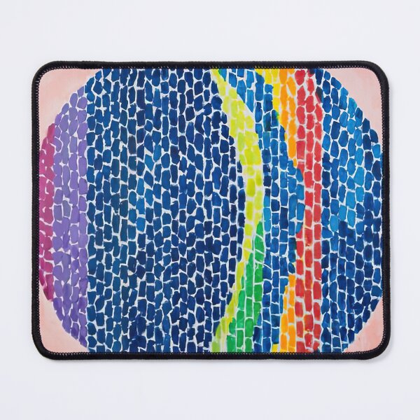 Item preview, Alma Thomas designed and sold by Drissakembili.