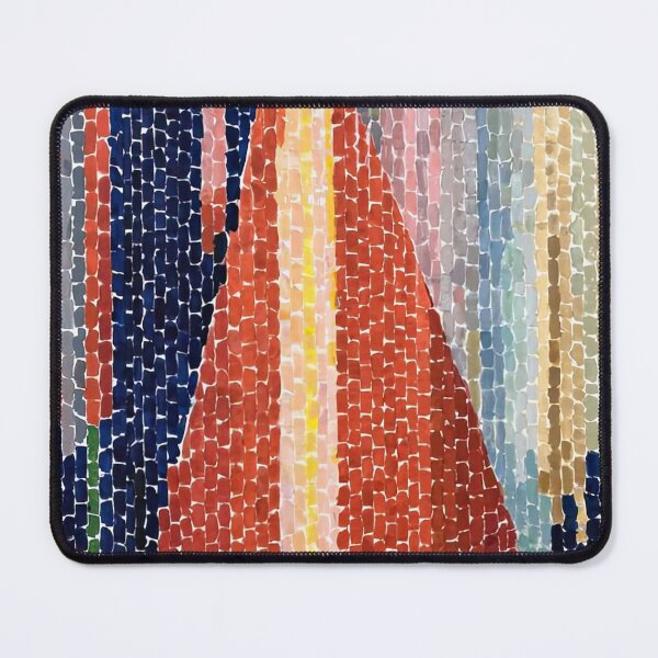 Item preview, Alma Thomas designed and sold by Drissakembili.
