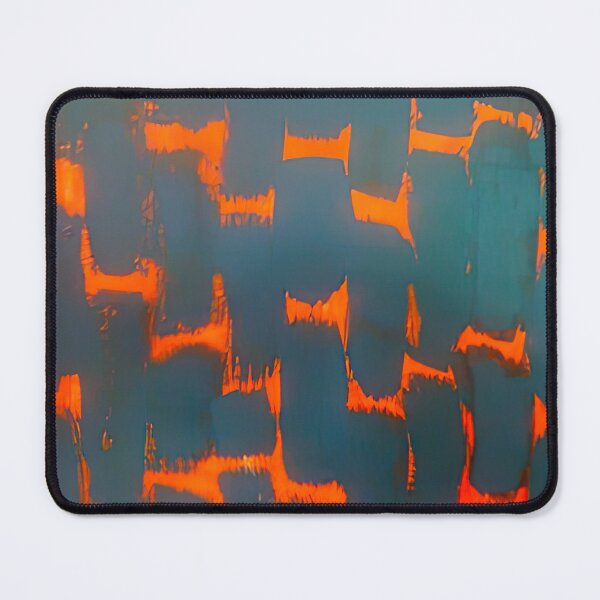 Item preview, Alma Thomas designed and sold by Drissakembili.