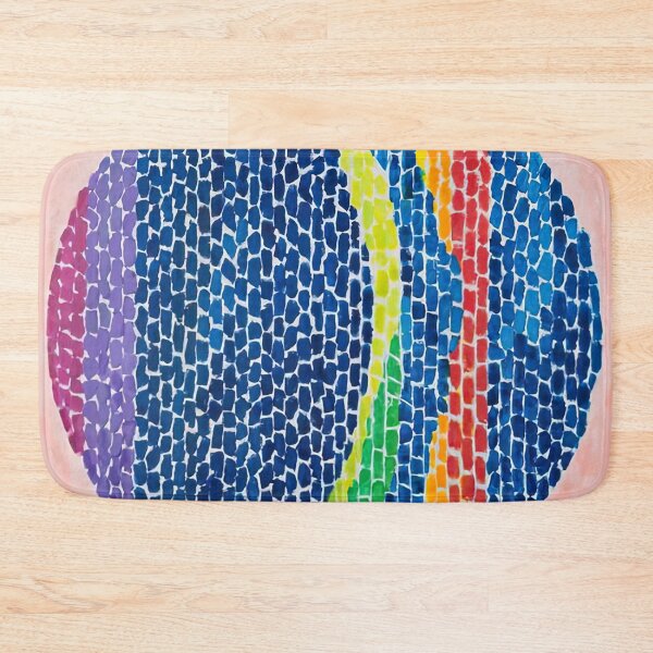 Item preview, Alma Thomas designed and sold by Drissakembili.
