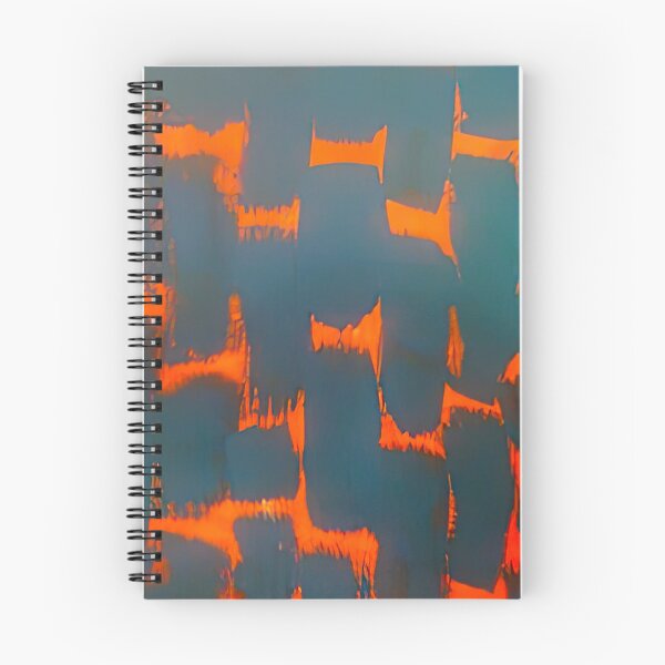 Item preview, Alma Thomas designed and sold by Drissakembili.