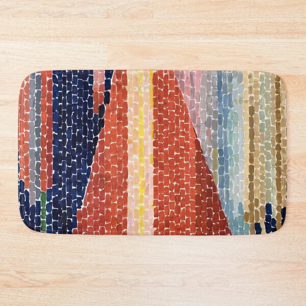 Item preview, Alma Thomas designed and sold by Drissakembili.