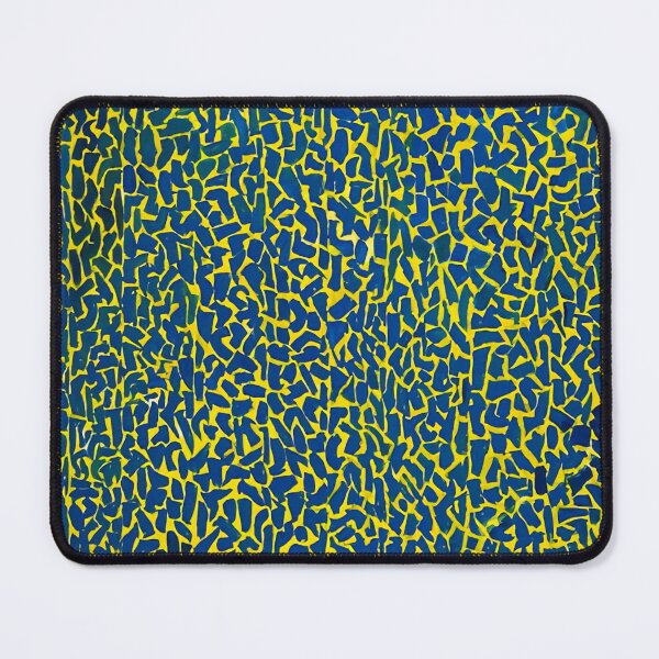 Item preview, Alma Thomas designed and sold by Drissakembili.