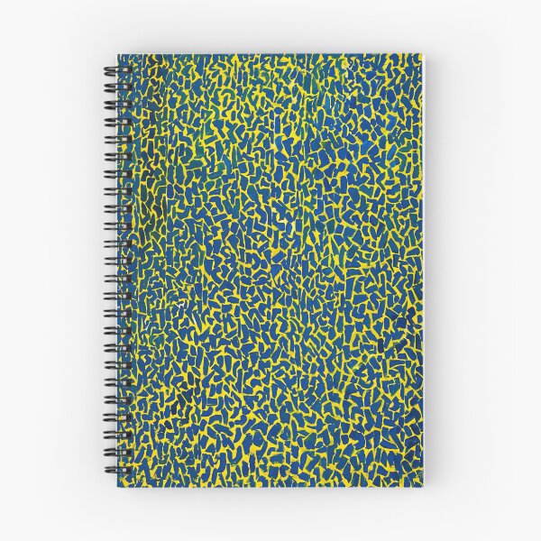 Item preview, Alma Thomas designed and sold by Drissakembili.
