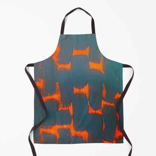 Item preview, Alma Thomas designed and sold by Drissakembili.