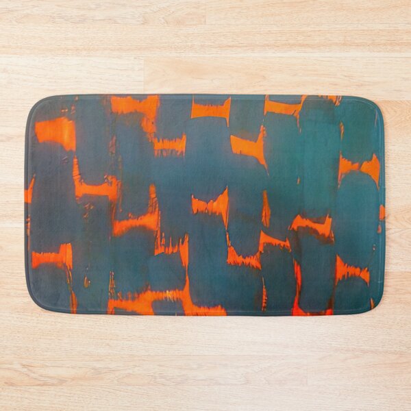 Item preview, Alma Thomas designed and sold by Drissakembili.