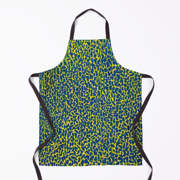 Item preview, Alma Thomas designed and sold by Drissakembili.