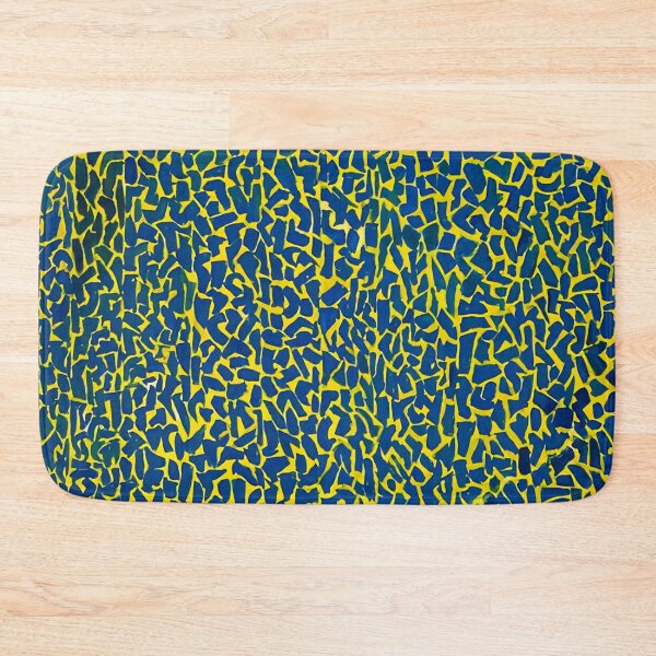 Item preview, Alma Thomas designed and sold by Drissakembili.