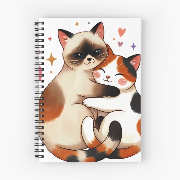 Item preview, Chaos & Cuddles Cupid Cats | Feline Archers of Affection designed and sold by meesub.