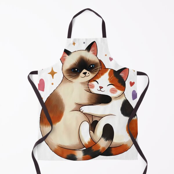 Item preview, Chaos & Cuddles Cupid Cats | Feline Archers of Affection designed and sold by meesub.