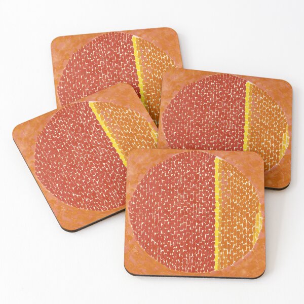 Item preview, Alma Thomas designed and sold by Drissakembili.