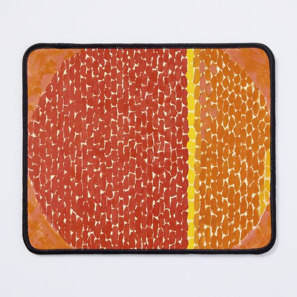 Item preview, Alma Thomas designed and sold by Drissakembili.
