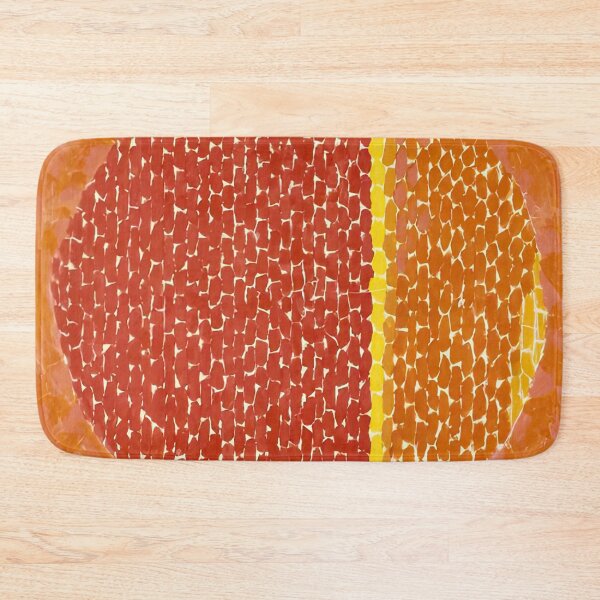 Item preview, Alma Thomas designed and sold by Drissakembili.