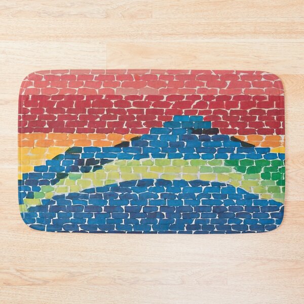 Item preview, Alma Thomas designed and sold by Drissakembili.