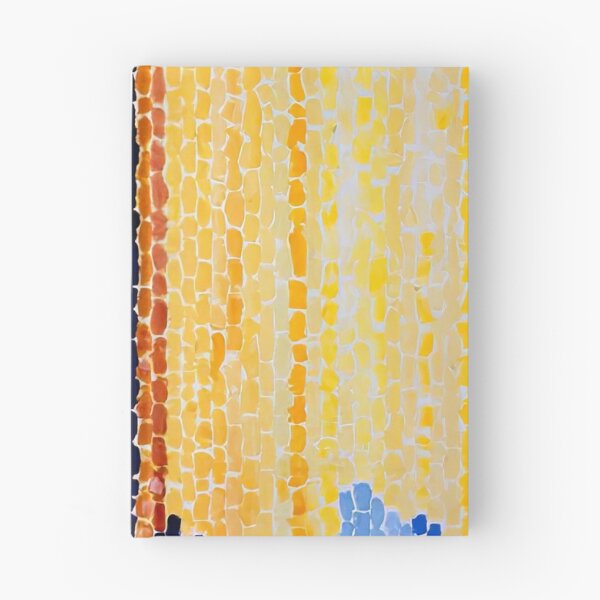 Item preview, Alma Thomas designed and sold by Drissakembili.