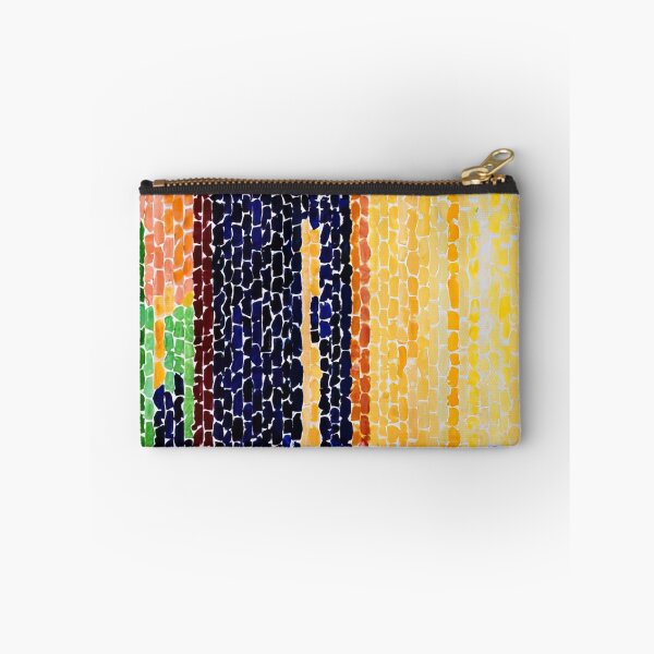 Item preview, Alma Thomas designed and sold by Drissakembili.