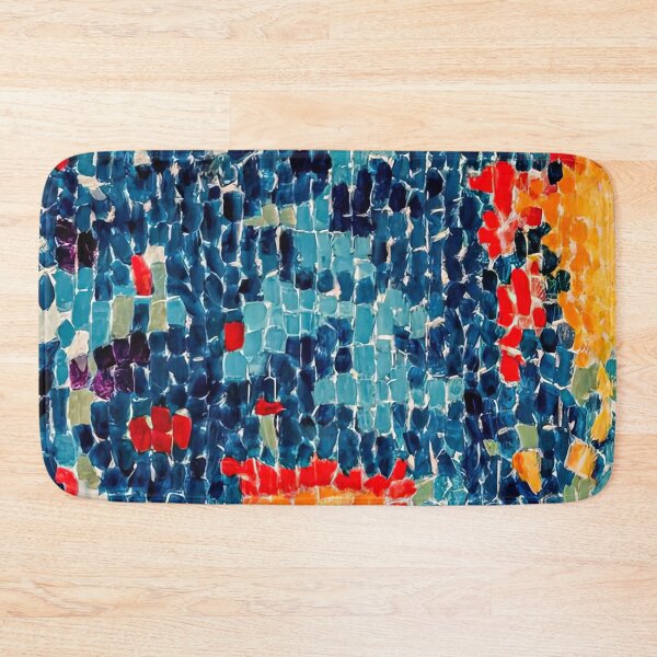 Item preview, Alma Thomas designed and sold by Drissakembili.