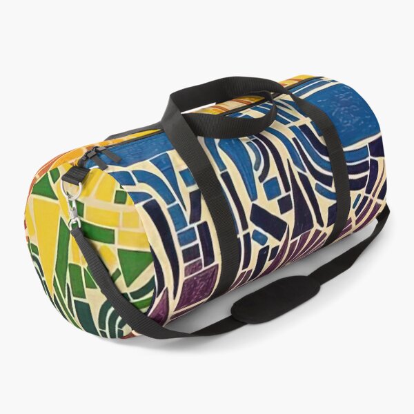 Item preview, Alma Thomas designed and sold by Drissakembili.