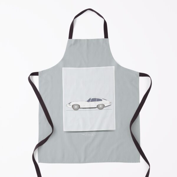 Item preview, The Art of Wheels: E-type Series 1 - type ii designed and sold by anuaramir.