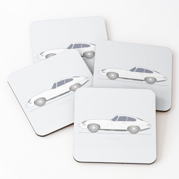 Item preview, The Art of Wheels: E-type Series 1 - type ii designed and sold by anuaramir.
