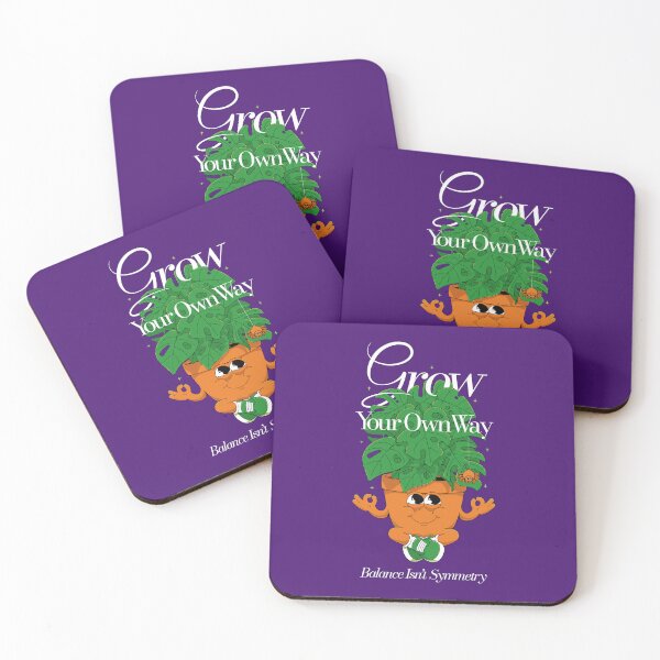 Item preview, Grow Your Own Way designed and sold by Lemon-Friends.