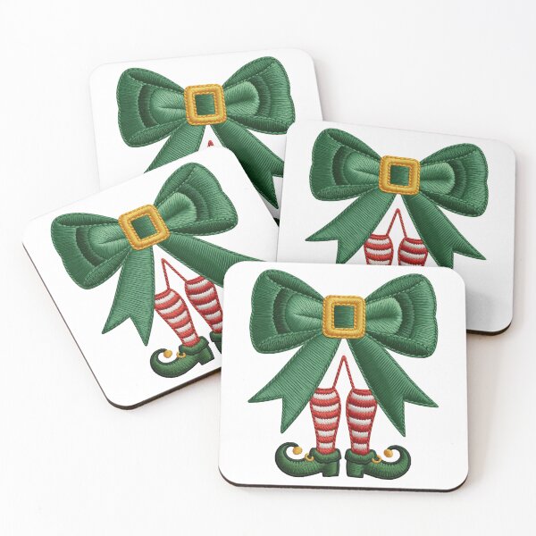 Item preview, Christmas Elf Bow designed and sold by jkrphoto.