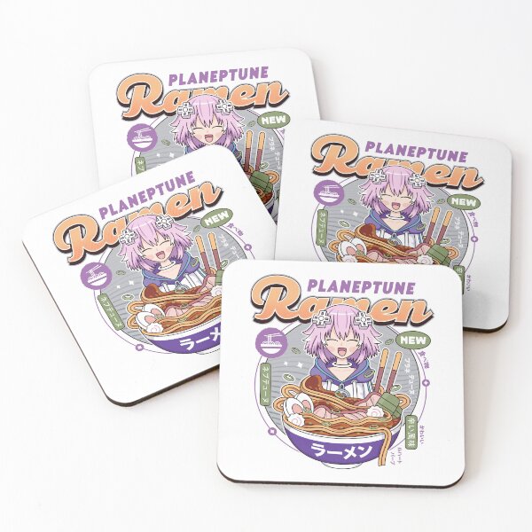 Item preview, Planeptune Ramen designed and sold by Lagelantee.