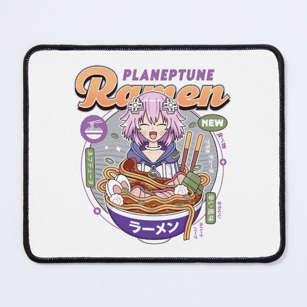 Item preview, Planeptune Ramen designed and sold by Lagelantee.